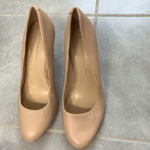 Banana Republic Wedges